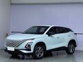 2023 Omoda C5 I, голубой - вид 1