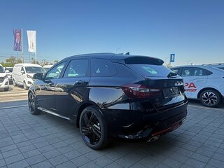 2026 Lada (ВАЗ) Vesta SW Sport I Рестайлинг (NG), чёрный, 2562000 рублей, вид 5