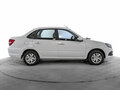 2023 Lada (ВАЗ) Granta I Рестайлинг, белый - вид 3