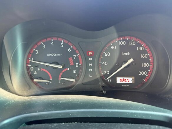 2004 Honda HR-V I Рестайлинг, серебристый - вид 15
