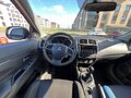 2012 Mitsubishi ASX I, чёрный, 800000 рублей - вид 4