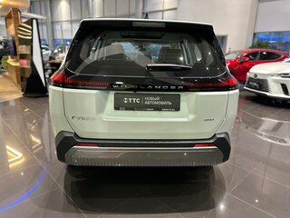 2026 Toyota Wildlander II, белый, 4600000 рублей, вид 5