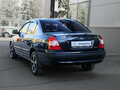 2004 Hyundai Elantra III (XD2) Рестайлинг, чёрный - вид 5