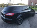 2010 Ford Mondeo IV, чёрный, 890000 рублей - вид 3