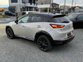 2023 Mazda CX-3 I Рестайлинг, белый, 1304000 рублей - вид 3