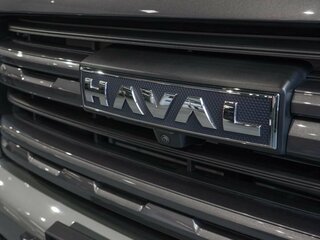 2026 Haval H5 II, серый, 4349000 рублей, вид 4
