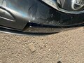 2011 Nissan Note I Рестайлинг, чёрный, 530000 рублей - вид 10