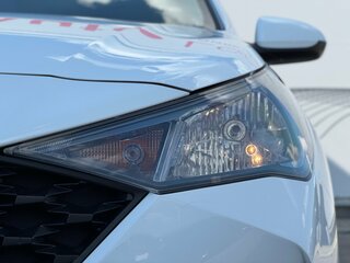 2021 Hyundai Solaris II Рестайлинг, белый, 1540000 рублей, вид 4