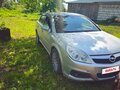 2006 Opel Vectra C Рестайлинг, серебристый, 300000 рублей - вид 1