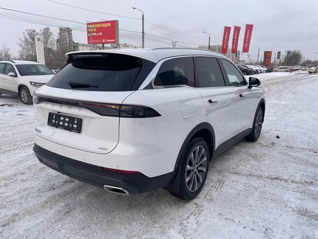 Chery Tiggo 9 I