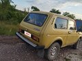 1983 Lada (ВАЗ) 2121 (4x4) I, жёлтый, 189000 рублей - вид 5