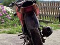 2014 Racer Nitro, красный, 75000 рублей - вид 3