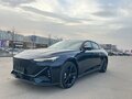 2025 Changan UNI-V I, чёрный - вид 1
