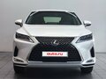 2022 Lexus RX 300 IV Рестайлинг, белый, 5600000 рублей - вид 1