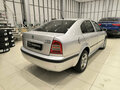 2006 Skoda Octavia I (A4) Рестайлинг, серебристый, 320000 рублей - вид 4