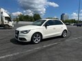 2014 Audi A1 I (8X), белый, 1180000 рублей - вид 6