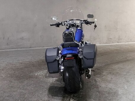 2025 Harley-Davidson Breakout, синий, 2184000 рублей, вид 5