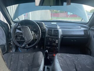 2003 Lada (ВАЗ) 2110, зелёный, 115000 рублей, вид 5