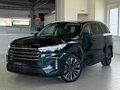 2022 Exeed VX I, зелёный, 2450000 рублей
