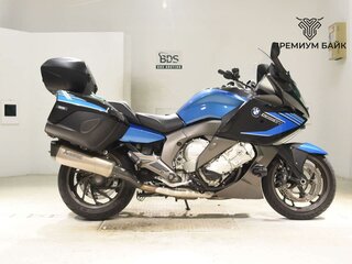 BMW K 1600 GT