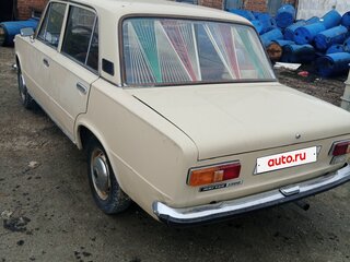 1978 Lada (ВАЗ) 21013, бежевый, 170000 рублей, вид 4