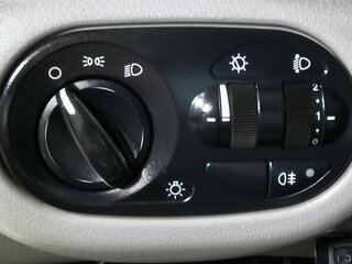 2011 Lada (ВАЗ) Kalina I, серый, 99000 рублей, вид 5
