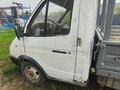 1995 ГАЗ ГАЗель (3302), белый, 85000 рублей - вид 7