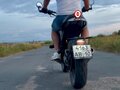 2025 Regulmoto Fargo 300, красный, 210000 рублей - вид 4