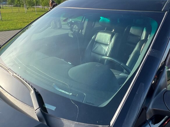 2011 Ford Explorer V, чёрный, 1550000 рублей - вид 12