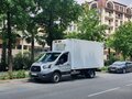 2023 Ford Transit, серебристый, 3000000 рублей - вид 5