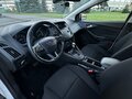 2018 Ford Focus III Рестайлинг, белый, 1150000 рублей - вид 9