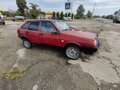1993 Lada (ВАЗ) 2109 21096, пурпурный - вид 2