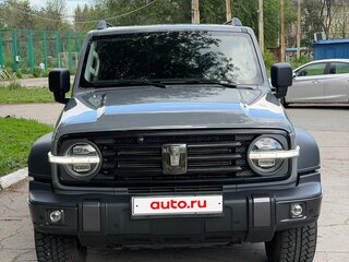2024 Tank 300 I, серый, 3099000 рублей, вид 2