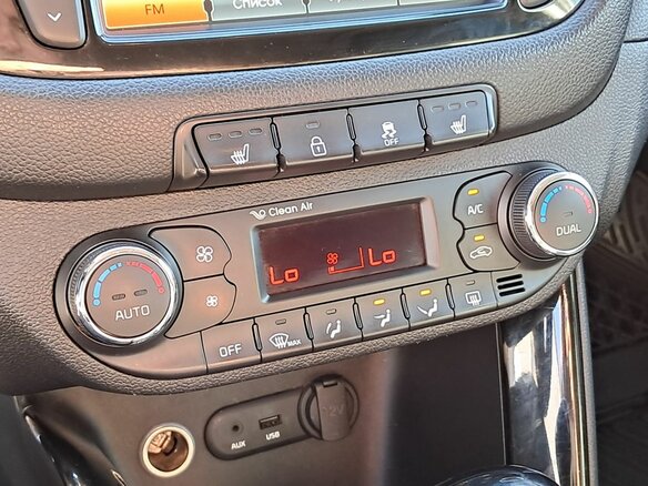 2014 Kia Ceed II, серый - вид 23