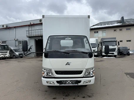 2025 Ambertruck JL, белый, 1999000 рублей, вид 5