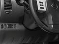 2007 Nissan Navara (Frontier) III (D40), чёрный - вид 9