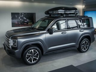 2026 Haval H9 II, серый, 4799000 рублей, вид 2