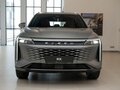 2025 Exeed RX, серый, 5727900 рублей - вид 3
