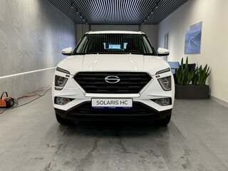 2025 Solaris HC, белый, 3710000 рублей, вид 2