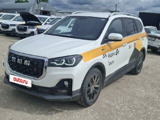 2023 SWM G05 Pro, белый, 1220000 рублей, вид 2
