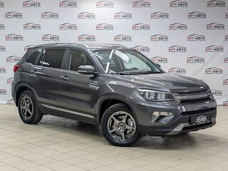 2017 Changan CS75 I, серый, 1349000 рублей, вид 3