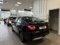 2026 Lada (ВАЗ) Granta Active Cross I Рестайлинг, чёрный, 1391000 рублей - вид 7