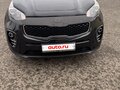 2017 Kia Sportage IV, чёрный, 1999000 рублей - вид 10