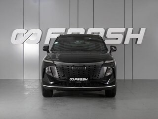 2026 Haval F7 II, чёрный, 3599000 рублей, вид 1