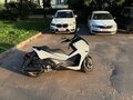 2009 Honda Faze, белый, 300000 рублей - вид 1