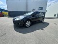 2012 Ford Focus III, чёрный, 660000 рублей - вид 2