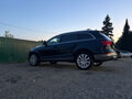 2012 Audi Q7 I (4L) Рестайлинг, чёрный, 1850000 рублей - вид 7
