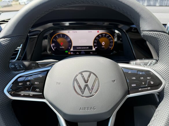 2026 Volkswagen Teramont I Рестайлинг (China Market), чёрный, 5100000 рублей - вид 26