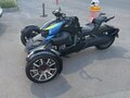 2021 BRP Can-Am Ryker, зелёный, 1100000 рублей - вид 5