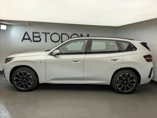2026 BMW X3 Long 30L xDrive IV (G45/G48), белый, 7300000 рублей, вид 2